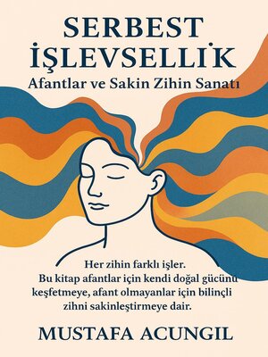 cover image of Serbest İşlevsellik